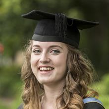 Thumbnail photo of Rachel Greenhill
